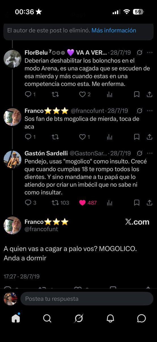 bluemqniac's tweet photo. CON QUIÉN SE PELEABA JAISJALJAKAKA 
ESTOY ESTALLADA https://t.co/0hCIMUxWjT