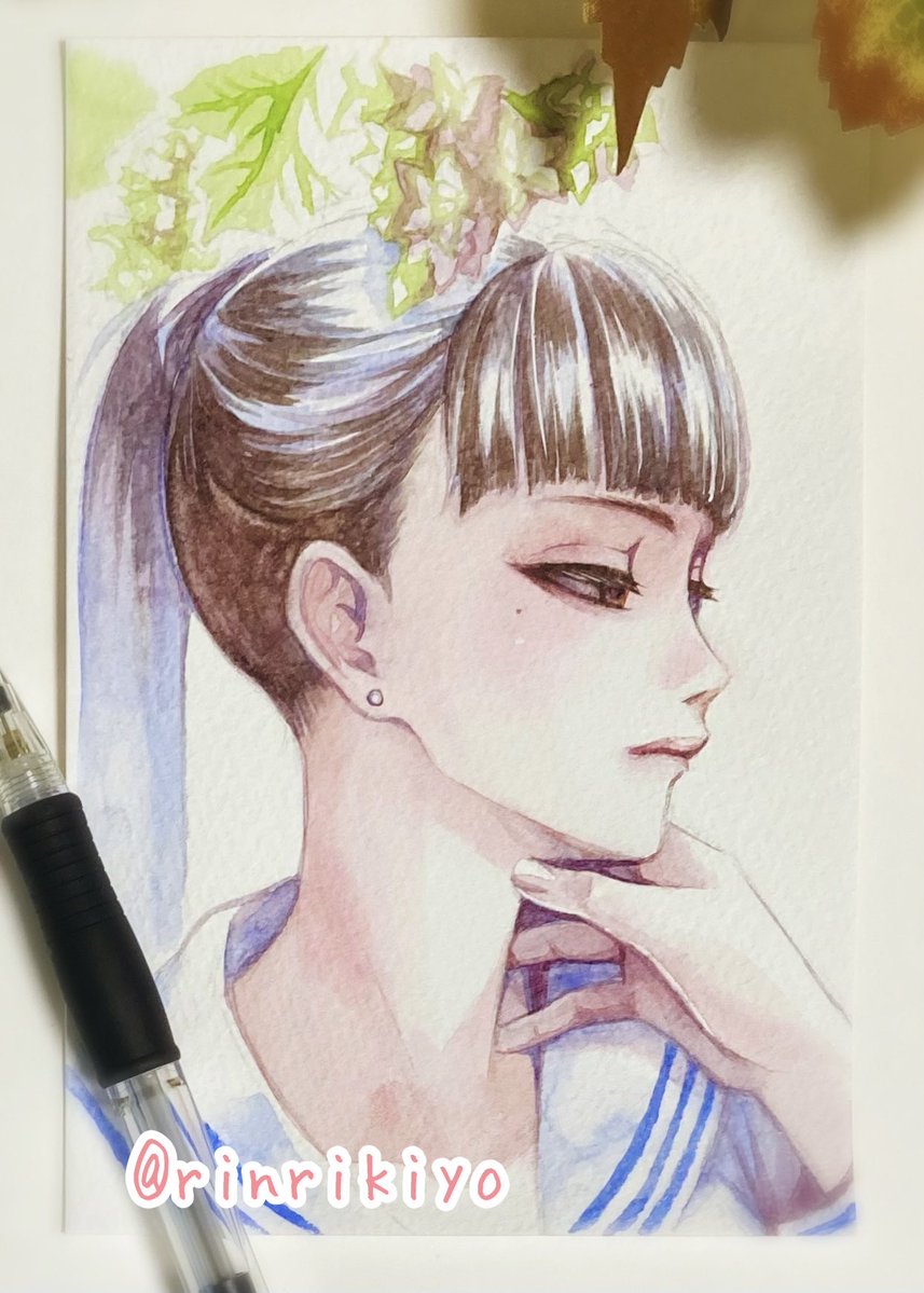 rinrikiyo's tweet photo. もう少しで手が届く https://t.co/CMoIYScZOx