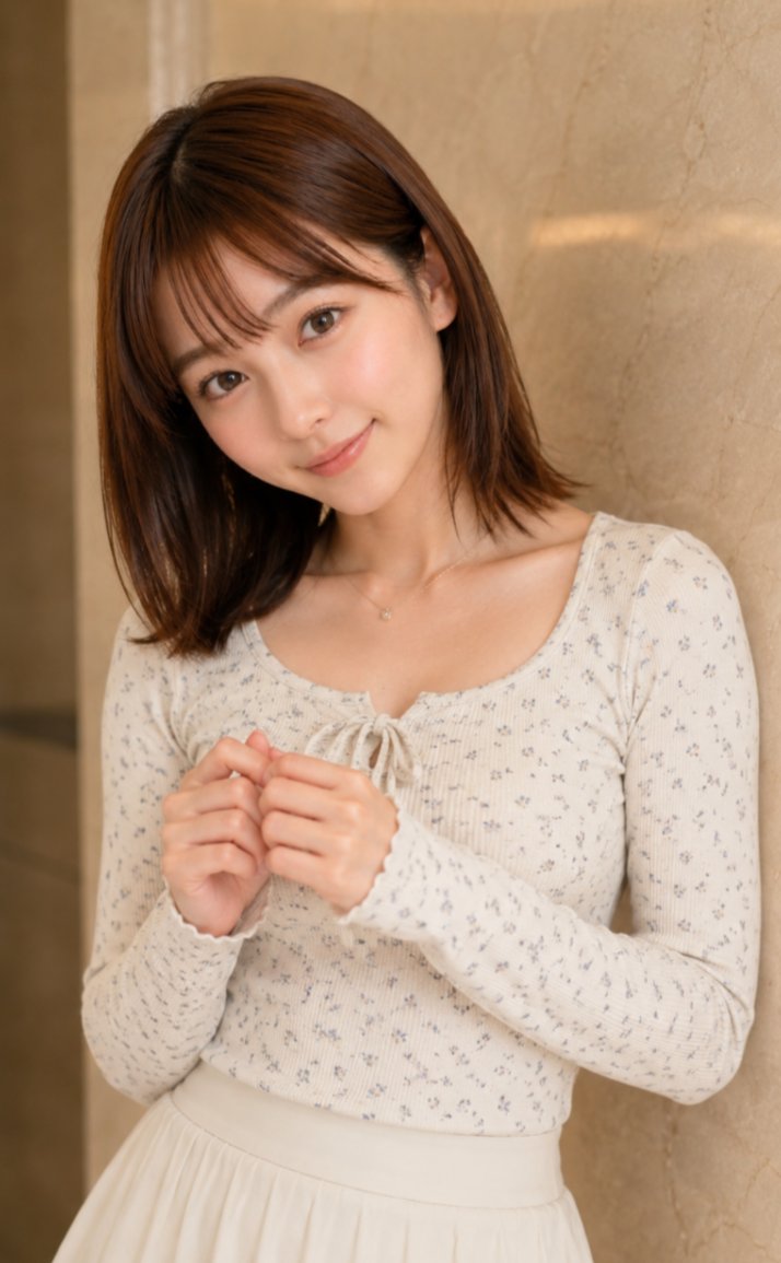 真奈美 tweet media