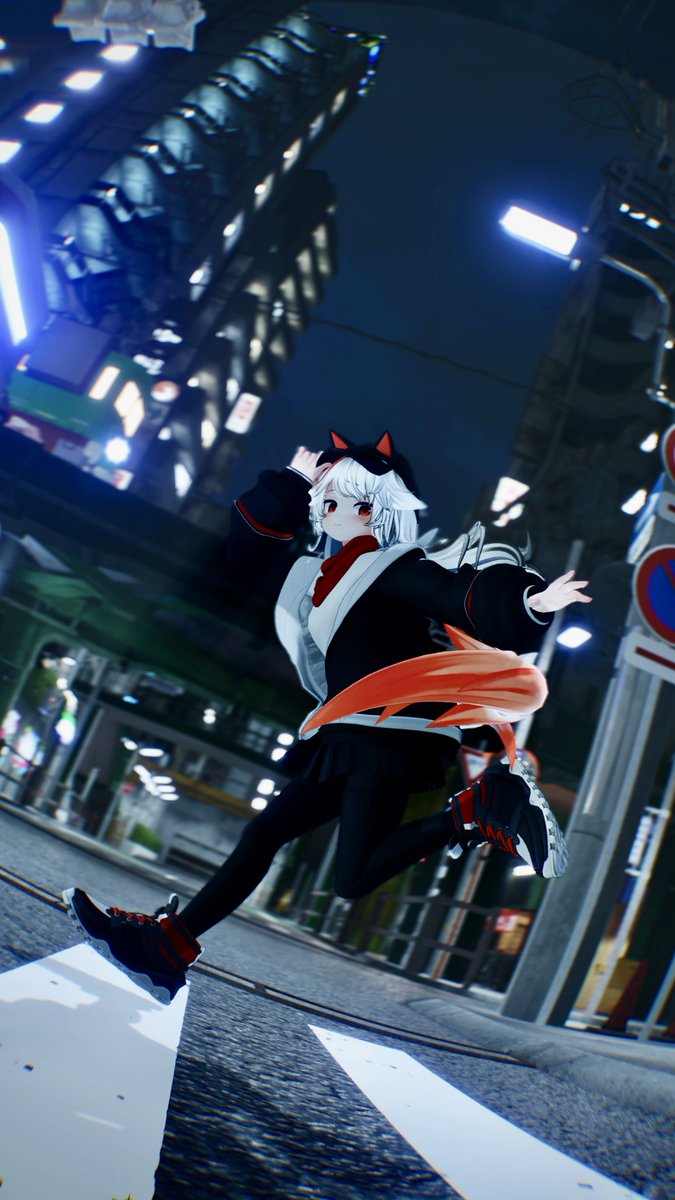 alter_HUO's tweet photo. 『歩幅は大きく』

#DF生誕祭かわいい部門 
#DELTAFLAIR 
#烏鷺図展 https://t.co/BckcZLEOHF