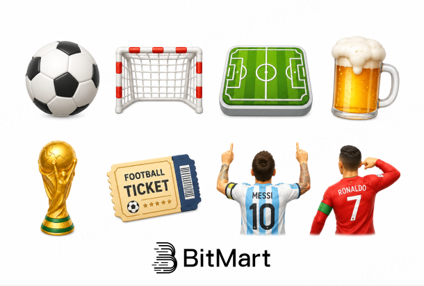 BitMart tweet media