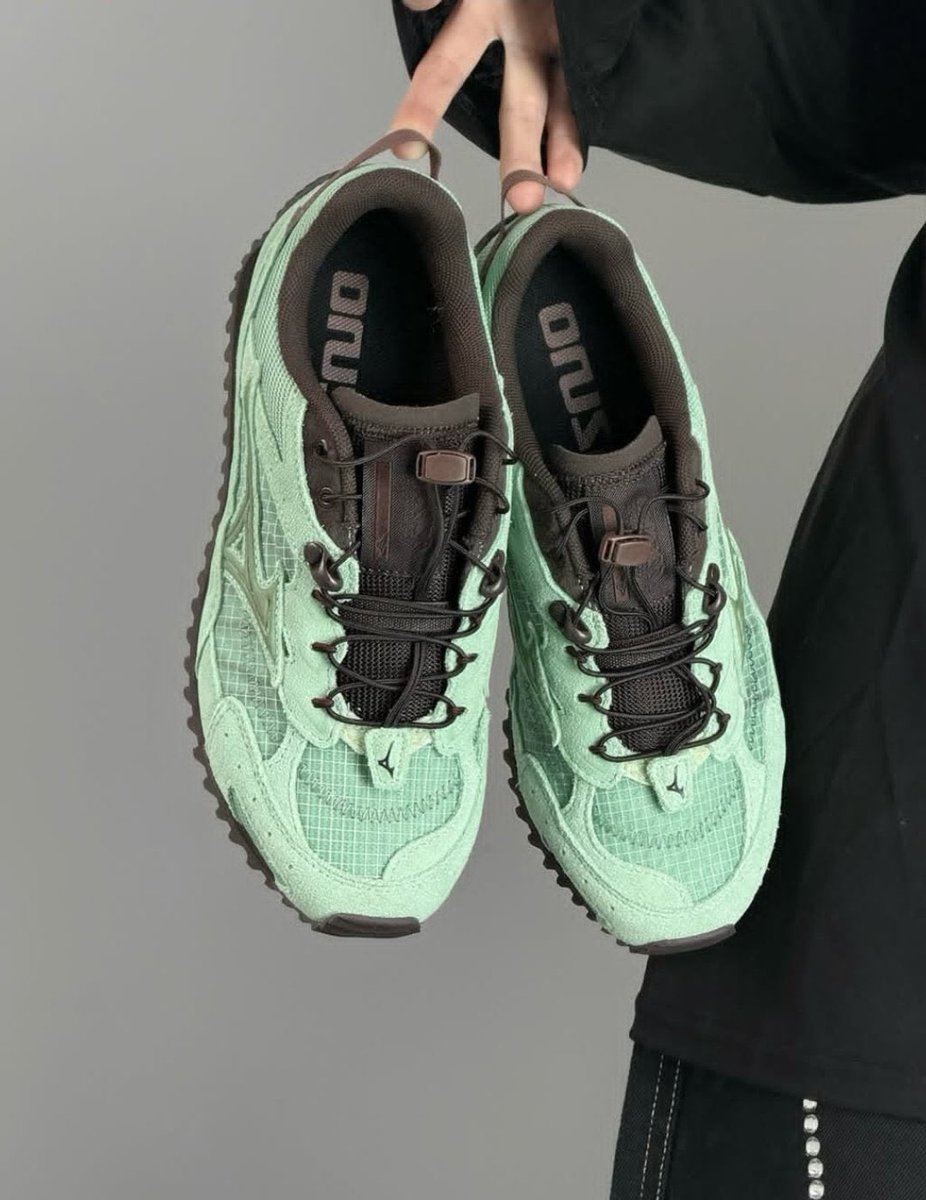 misacape's tweet photo. 最近購入したMizuno国内未発売モデルが鬼カワイイ
ショーツには合わへんのが玉に瑕 https://t.co/3804gx6lMz