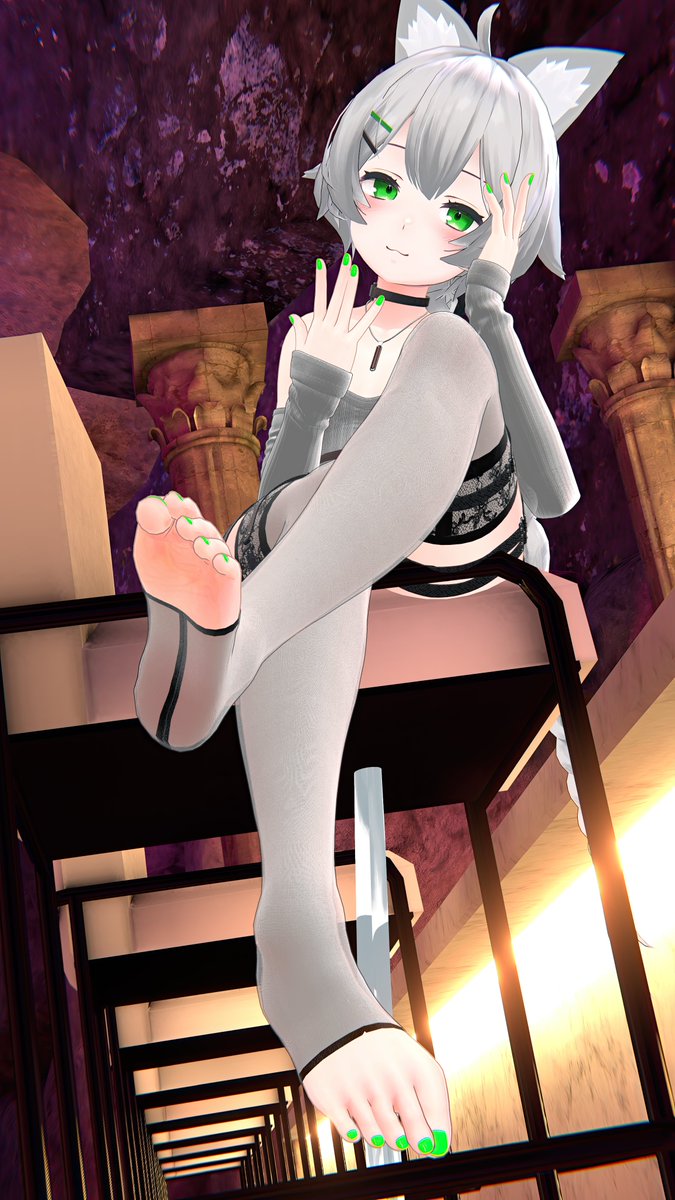 cneqvrc's tweet photo. #VRChat #hakka #hakka3D #VRChatPhotos #VRChatPhotography https://t.co/cTBpZ5RA9R