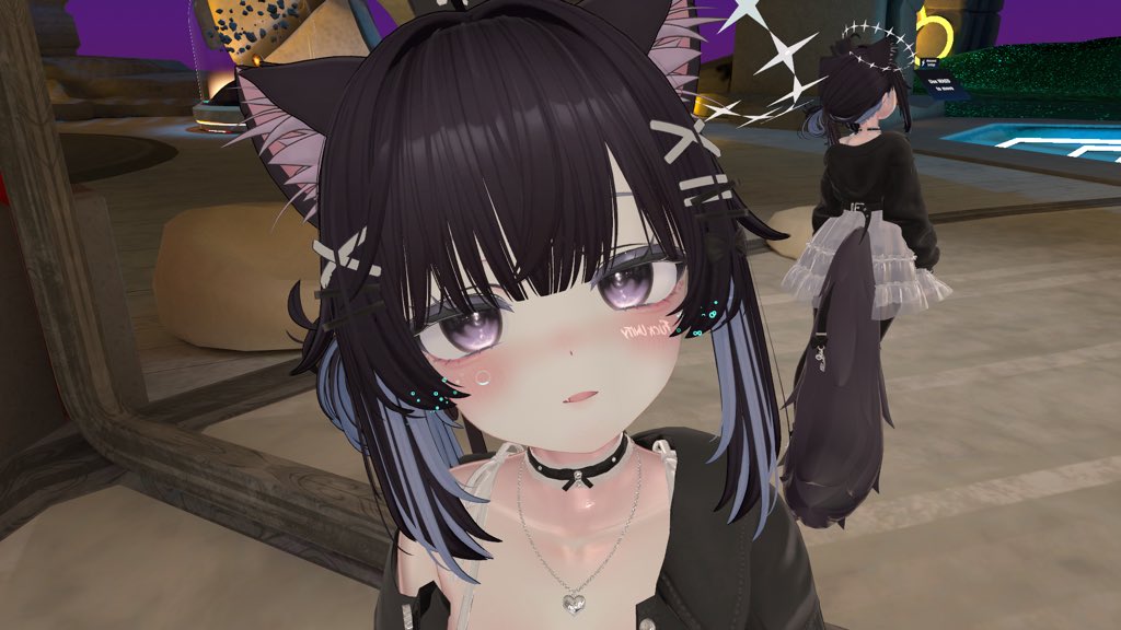 kanodapi's tweet photo. 似合う服ないですかね https://t.co/nP9EnfjqrO