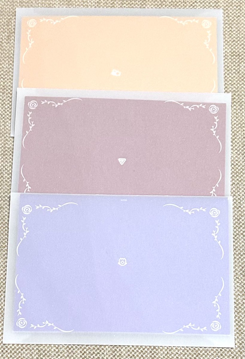 ___nnny5's tweet photo. 【交換】にじさんじ Luminous Marriage ジューンブライド ジュンブラ 特典 ポップアップカード

譲:画像1
求:画像2⭕️

3枚纏めて交換優先。
郵送、都合が合えば都内手渡しも可能です。
検索からもお気軽にお声掛けください。 https://t.co/WjqMmBHLe0