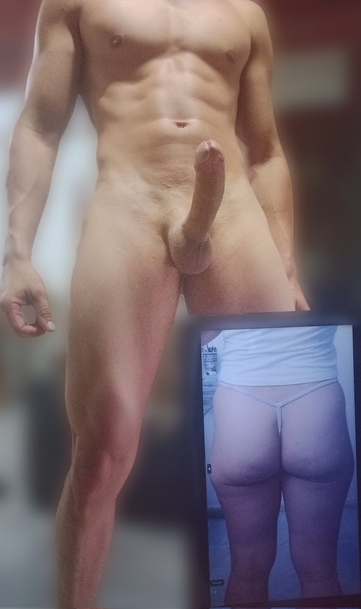 elpeque26's tweet photo. #cocktribute #tribute #nude #bwd https://t.co/q4qAWKCuec