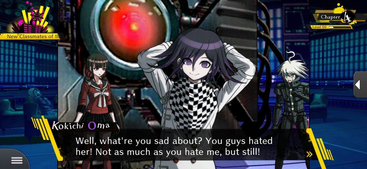 h8rnp33p3rs4evr's tweet photo. that one friend who thinks hes unlovable https://t.co/GwVUXnPTdh