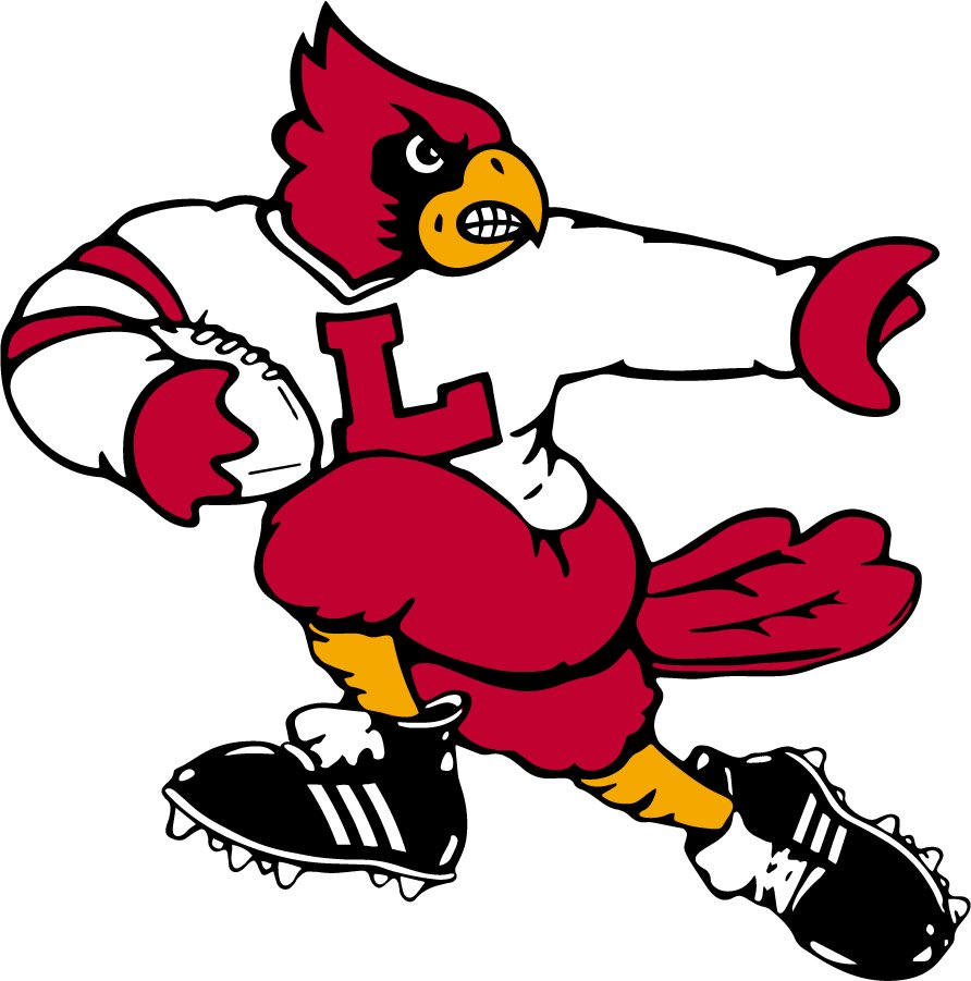 Aliusmayo4's tweet photo. AGTG!✝️ Blessed to receive an offer from Louisville !!! !!! #GoCards @vincemarrow @LouisvilleFB @CoachSteveEllis @Ski_Axel @AmiSportsGroup  @CoachJacks209 @CoachAbbasi   @CoachMays21 @coachZHollis @AllenTrieu @chris_hummer @GregBiggins @SWiltfong_ https://t.co/hFvbYPGKfI