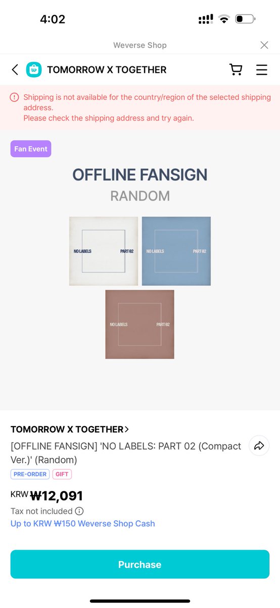 loopszzn's tweet photo. YEONJUN’s solo album NO LABELS: PART 02 pre-orders are officially open now! 
Album versions  Compact Ver. (3 versions) Weverse Ver. (3 versions) Cap Ver. Photocard Case Ver. https://t.co/jFVIqLM20x