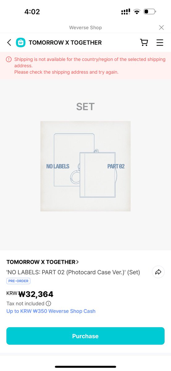 loopszzn's tweet photo. YEONJUN’s solo album NO LABELS: PART 02 pre-orders are officially open now! 
Album versions  Compact Ver. (3 versions) Weverse Ver. (3 versions) Cap Ver. Photocard Case Ver. https://t.co/jFVIqLM20x