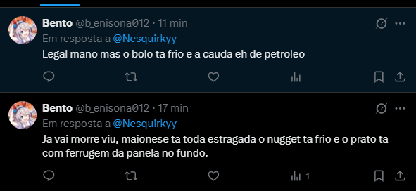quirky 🎭 tweet media