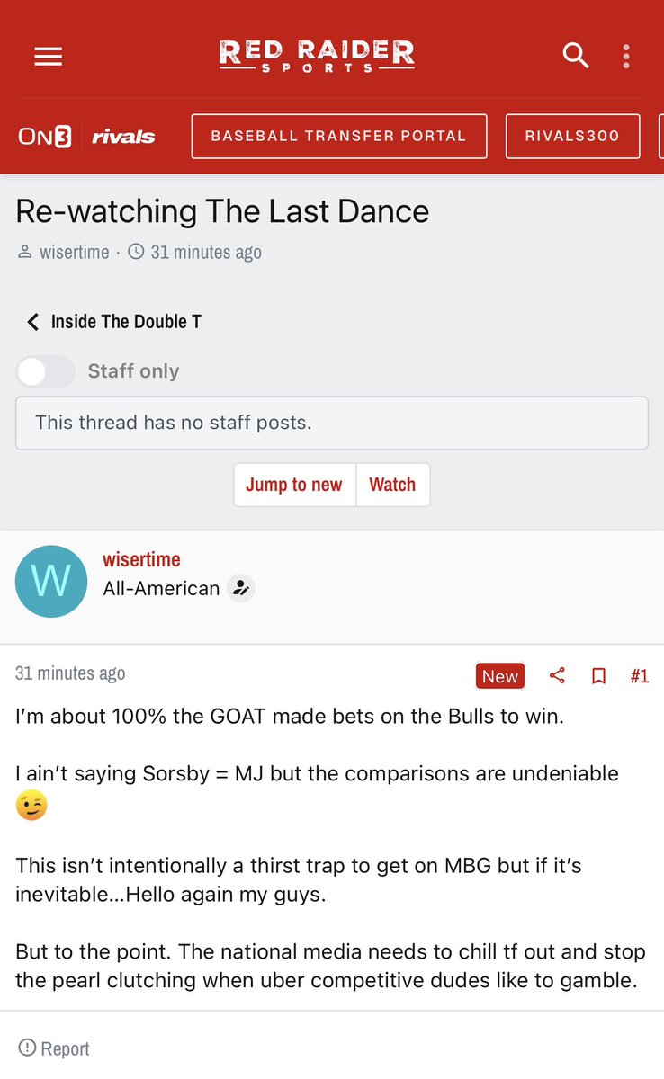 BoardGeniuses's tweet photo. Michael Jordan bet on games so why can’t Brendan Sorsby https://t.co/HpI4NkaGcs