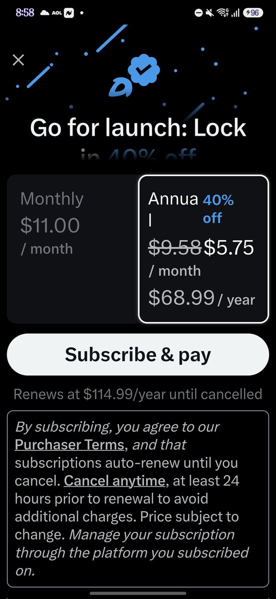 butterfly2's tweet photo. Small creators and everyday people built social media. Many of us simply can't afford extra monthly fees for verification or reach. Great content should have a chance to be seen without a paywall. #X #ContentCreators https://t.co/XAhkhGekIA