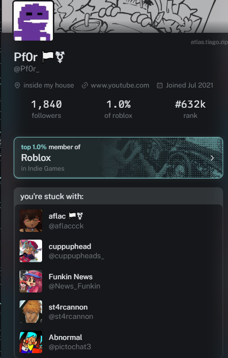 Pf0r 🏳️‍⚧️ tweet media