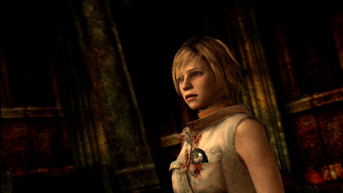 titigogalvao's tweet photo. cabei...
#silenthill3 https://t.co/cvbd5M5c2a