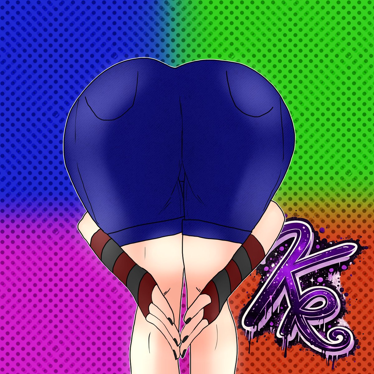 Kuversito's tweet photo. Aqui los "trends" de Delia!!! para que vean que estoy actualizado jajaja 💜😈
.
#art #digital #digitalarts #draw #dibujo #drawing #digital #digitalart #art #arte #artedigital #dibujodigital #drawdrawdraw https://t.co/kKfIp5XKAq