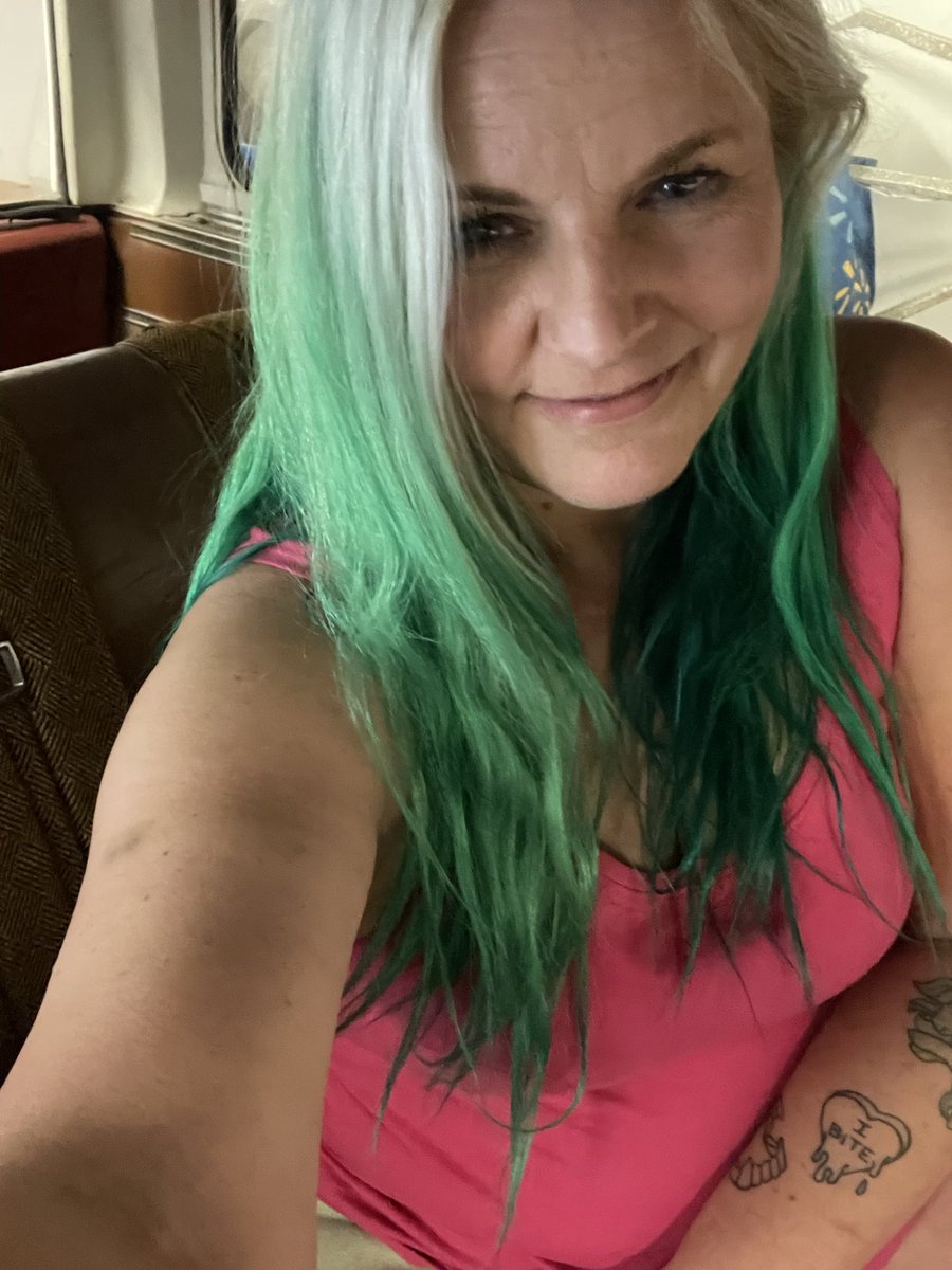 💚Smutty in BC💚 tweet media