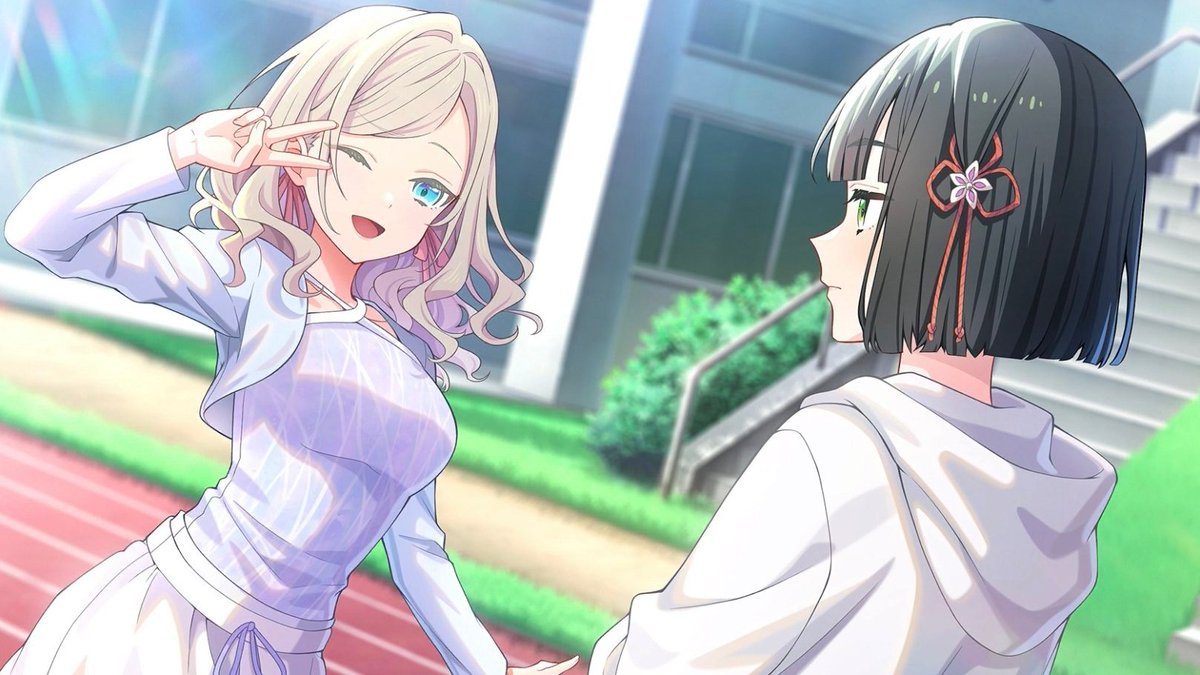 🪷 び れ っ じ ふ ぃ ー る ど 🪷 tweet media