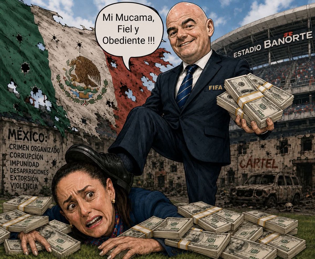 QuintanaRuben4's tweet photo. https://t.co/97NUy7KAor