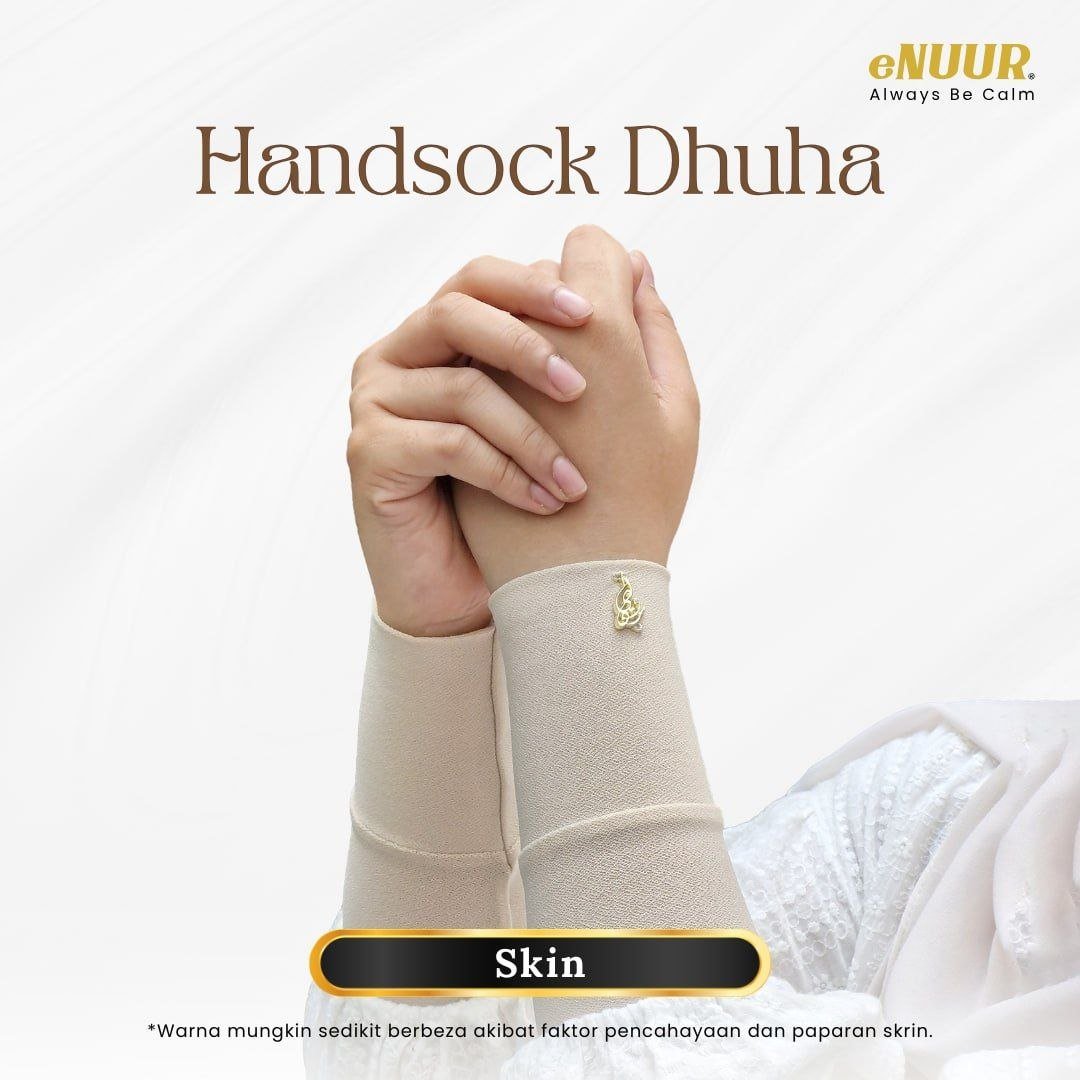 ailurophile145's tweet photo. Cantiknya warna Handsock Dhuha ni 😍

Semua warna nampak exclusive &amp; lembut di mata
✔️ Material breathable &amp; stretchable
✔️ Tak panas, sesuai pakai harian
✔️ Cutting kemas, nampak classy https://t.co/DbvqNqU5t9