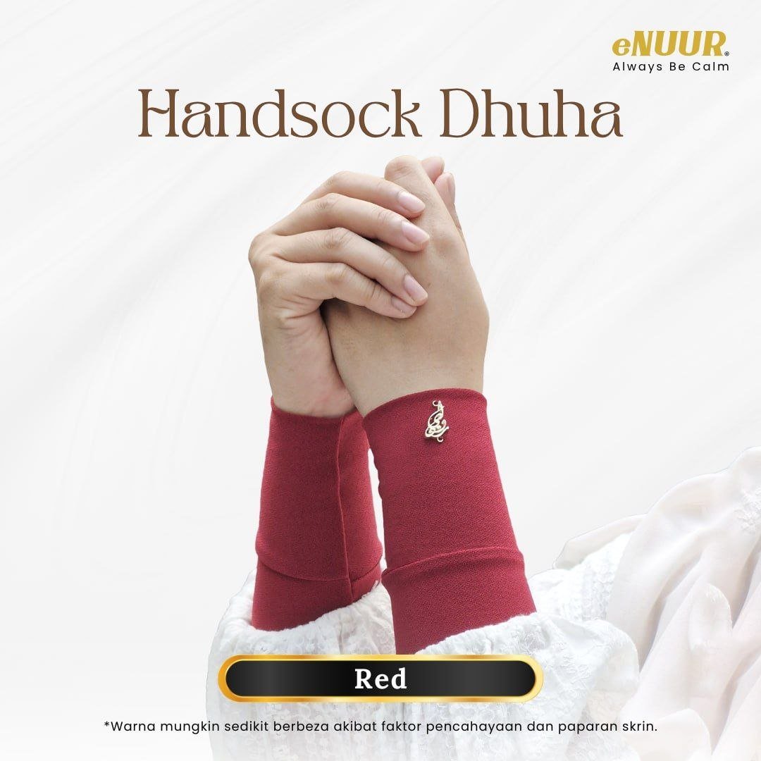 ailurophile145's tweet photo. Cantiknya warna Handsock Dhuha ni 😍

Semua warna nampak exclusive &amp; lembut di mata
✔️ Material breathable &amp; stretchable
✔️ Tak panas, sesuai pakai harian
✔️ Cutting kemas, nampak classy https://t.co/DbvqNqU5t9