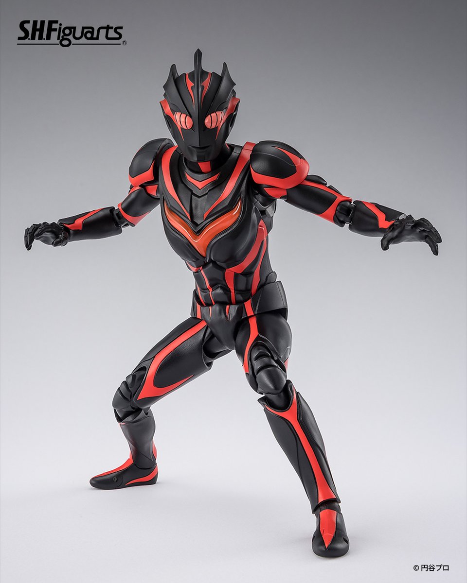 魂ネイションズ公式/BANDAI SPIRITS TAMASHII NATIONS OFFICIAL on X