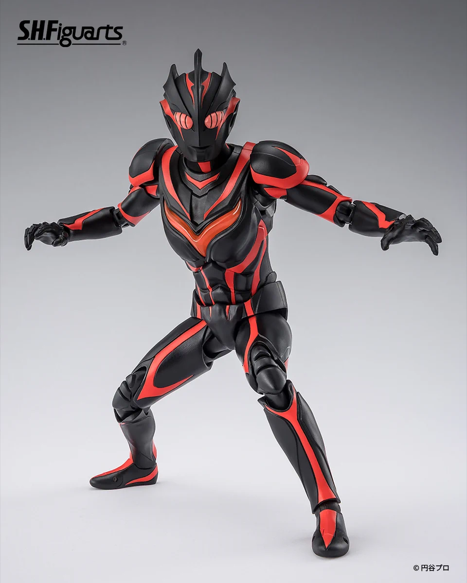 ［開封品］ウルトラアクト ウルトラマンネクサス ダークザギ フィギュア バンダイ HK5b545bcAAQ4XA?format=webp&