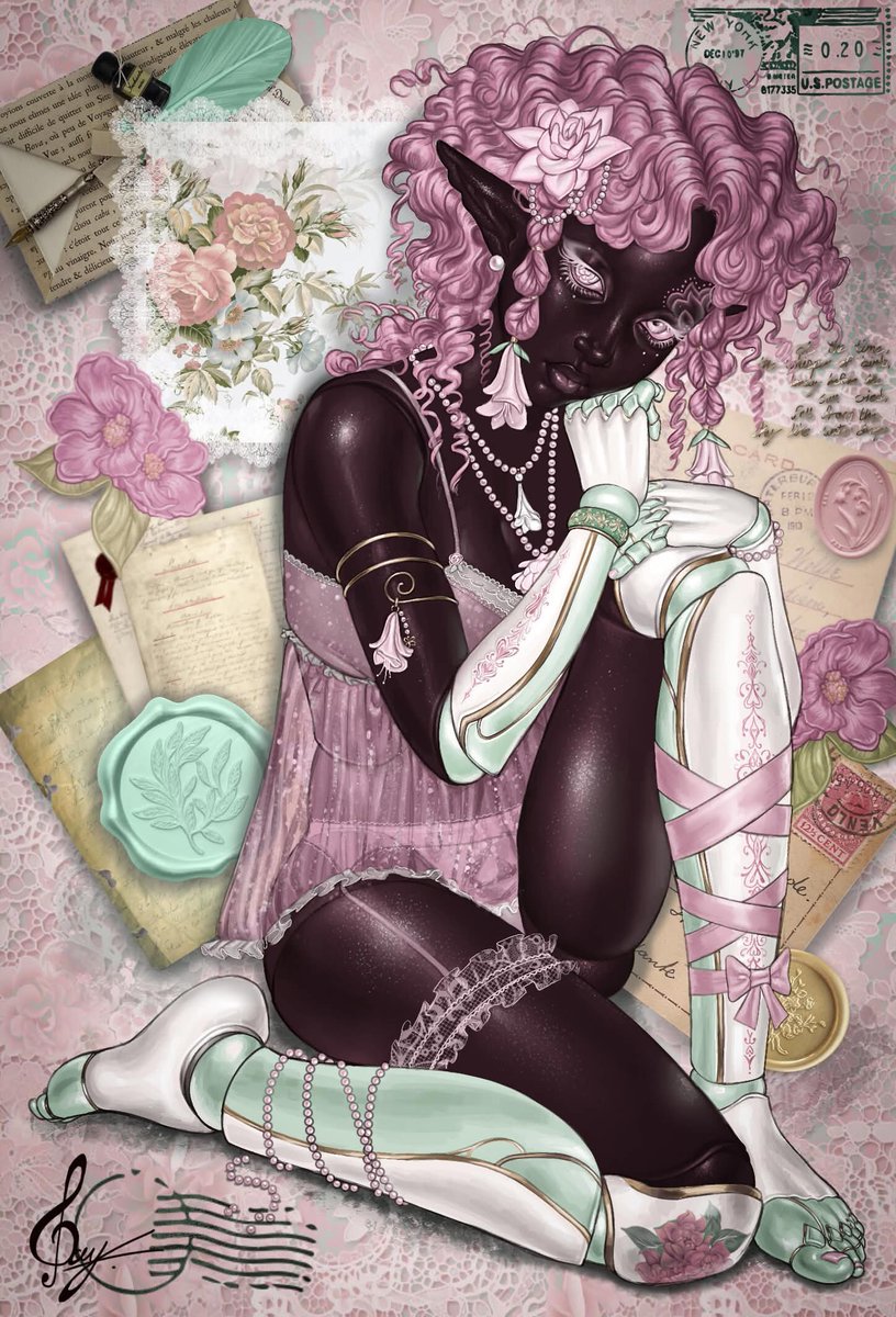O328007's tweet photo. would anyone like a comm where i experiment with these glitter brushes? i'm doing one slot for $75 so be quick... https://t.co/sUIaWzT55w