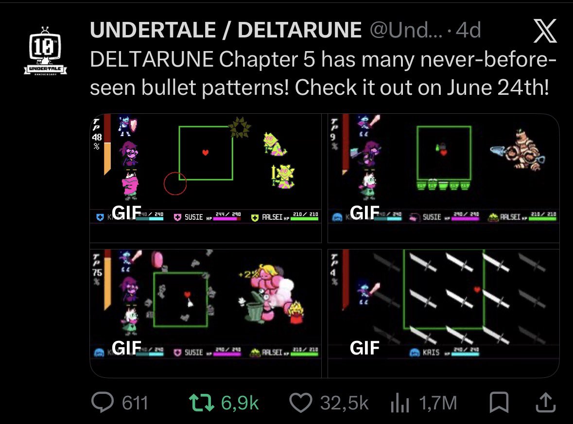 rbrbrb08's tweet photo. funny how this one says it is stuff that ‘youve probably never seen before’, while this one says it’s stuff ‘never before seen’, which is kind of the opposite. weird choice https://t.co/ppXBQn8MD1