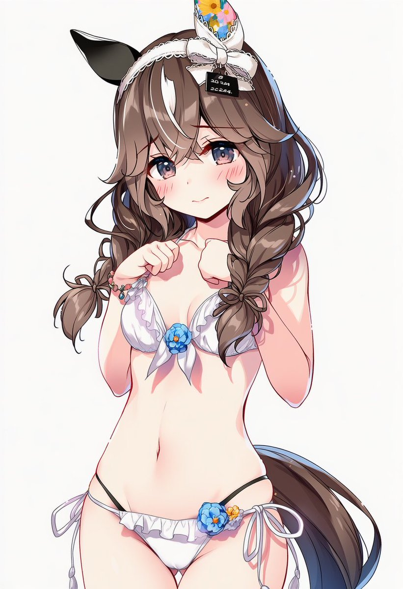 あかまる tweet media