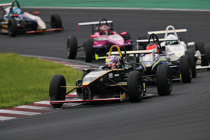 Motorsports Forum tweet media