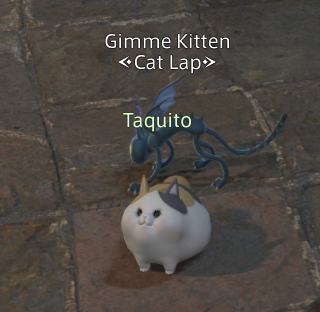 ChocolaMisu's tweet photo. i would die for him

#ffxiv #ffxivmemes #ff14お気に入り武器紹介 https://t.co/9VwL20cQ17