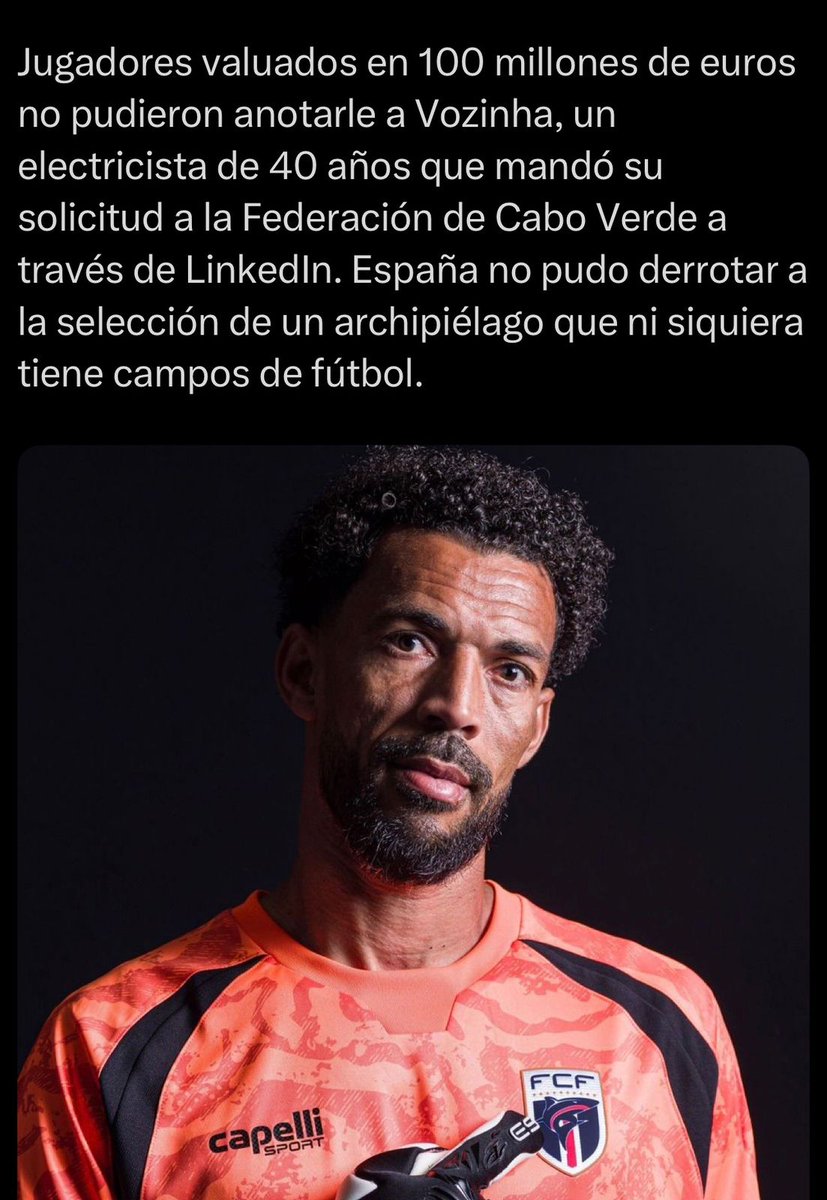 JaenAris's tweet photo. Están pasando cosas en este mundial😳 https://t.co/QJHUjDC2We