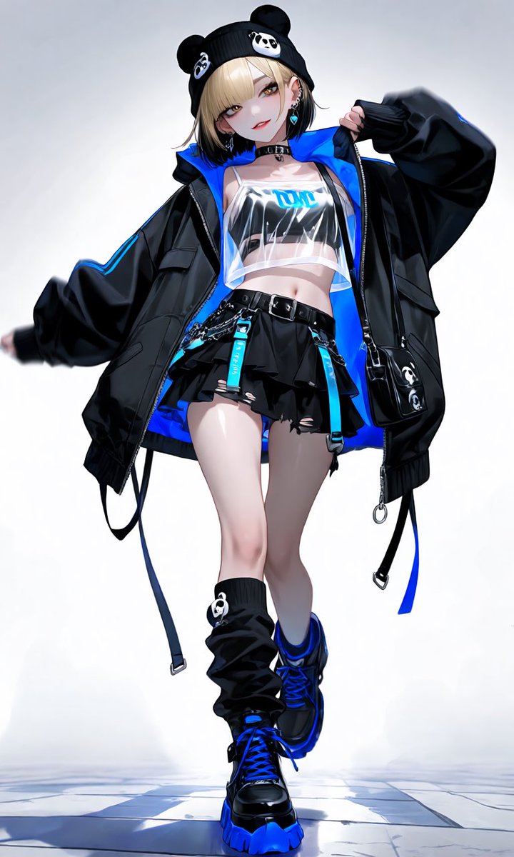🐼🐾楽しもうよぷろじぇくと便乗·͜·ᰔᩚ かわいくね？いや、かわいくね