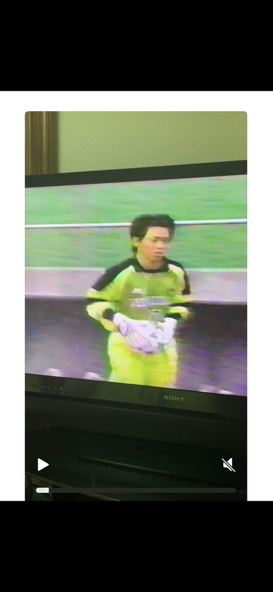 north_plumber's tweet photo. 真面目にサッカーやってた時代。 https://t.co/4rp1Yu9QKJ