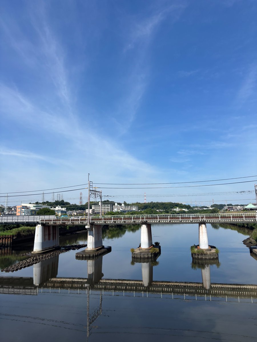 msk_1939's tweet photo. おはようございます！本日の綱島の天気は晴れです🌞そして、6月16日は和菓子の日です！和菓子は脂質が少ないので筋トレと相性抜群ですよね！！適度に運動しつつ今日も1日頑張りましょう！
#企業公式が毎朝地元の天気を言い合う #企業公式相互フォロー #企業公式夏のフォロー祭り https://t.co/Lp6i7dEGNj