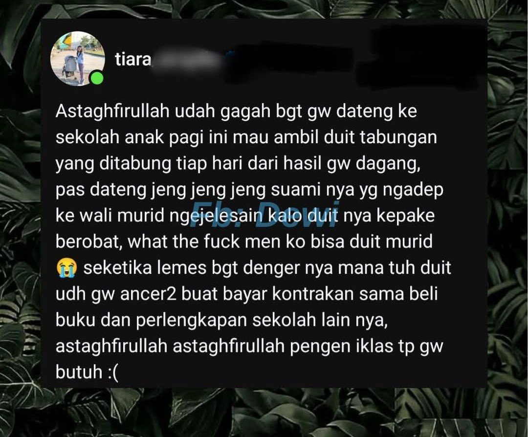 Ketawa itu GRATIS 🛩 tweet media