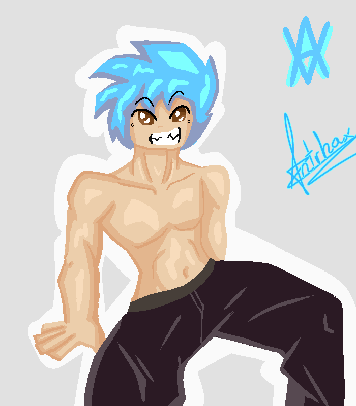 CMRobCroJr21's tweet photo. @ShcxckBlast Here ya go :3 https://t.co/FtqafHqHY2