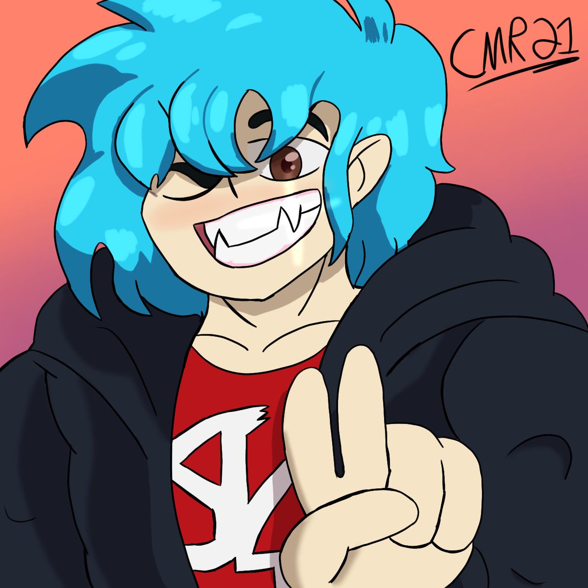 CMRobCroJr21's tweet photo. @ShcxckBlast Here ya go :3 https://t.co/FtqafHqHY2