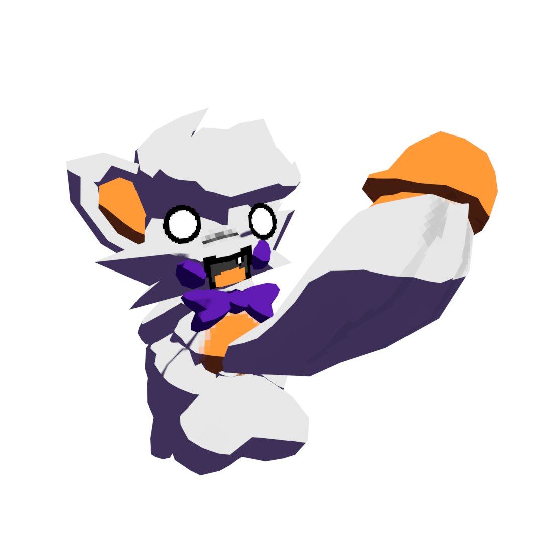 slothyBunny's tweet photo. Big fat Lolbit cock to not let this account ROT and DIE while the app gets fixed.... https://t.co/j0AiDC8OFi