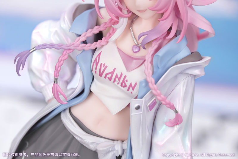 AmiAmi_English's tweet photo. 💗Pre-orders open!💗
Honkai: Star Rail Gift+ Cyrene Wonderful Holiday Ver. 1/8 Complete Figure (Myethos)
Order from👉https://t.co/aqciCQtQTS
#Honkai #Cyrene https://t.co/xq8uSScsb6