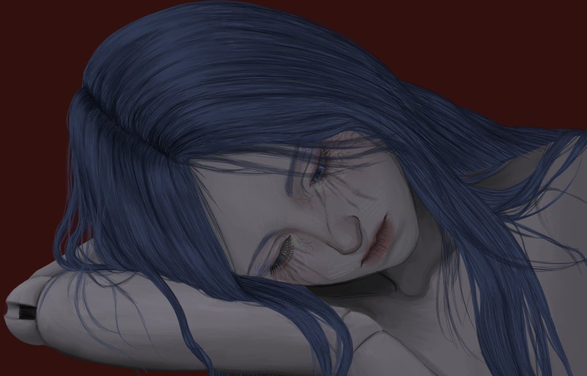 zez__o774's tweet photo. #liesofP #liesofPfanart 

.    .   .  🦋 https://t.co/MVyfQaAP5Q
