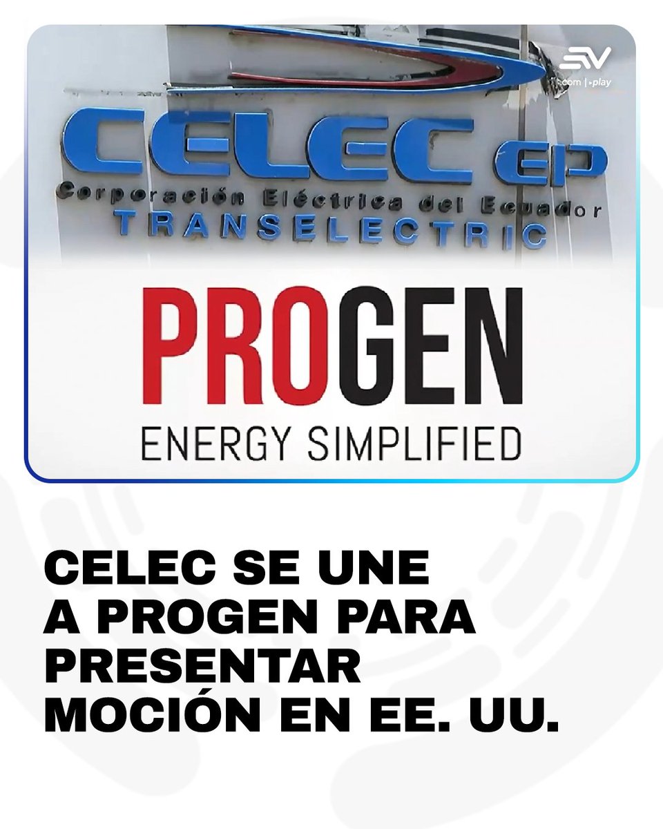 Ecuavisa Noticias tweet media