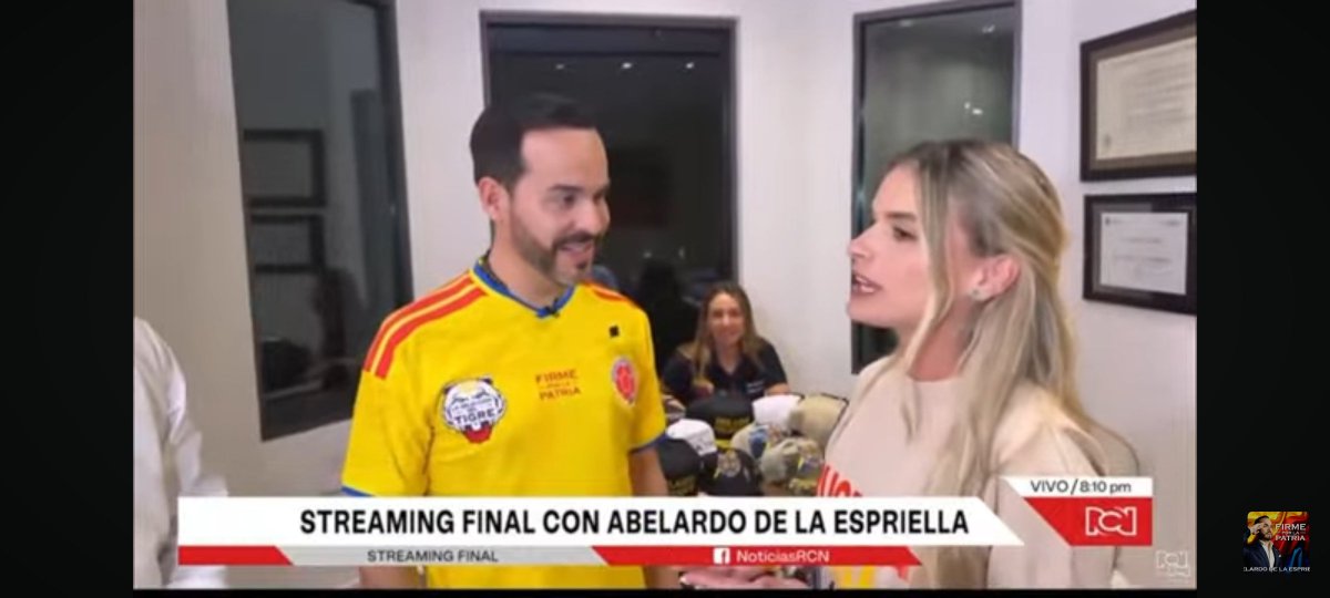 El Ultra Derechista tweet media