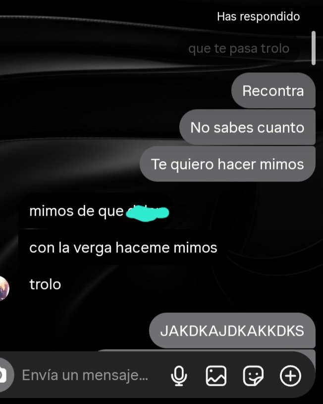 ElmataCucasPro's tweet photo. Uno no se puede poner romántico porque solo te quieren meter la vagina. https://t.co/8myDptjOmx