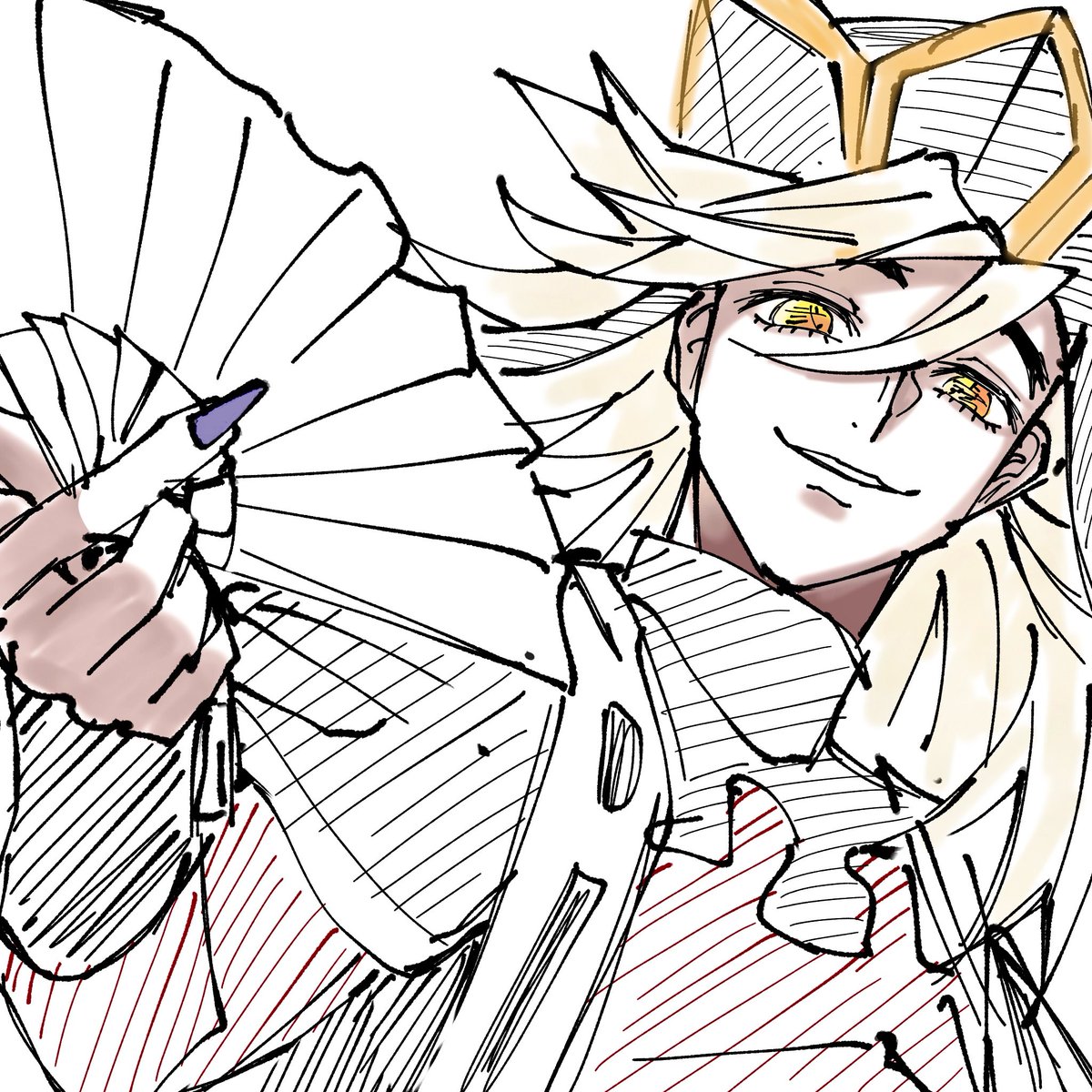 nagi24432's tweet photo. #鬼滅の刃 童磨rkgk https://t.co/IM21r9L9lD