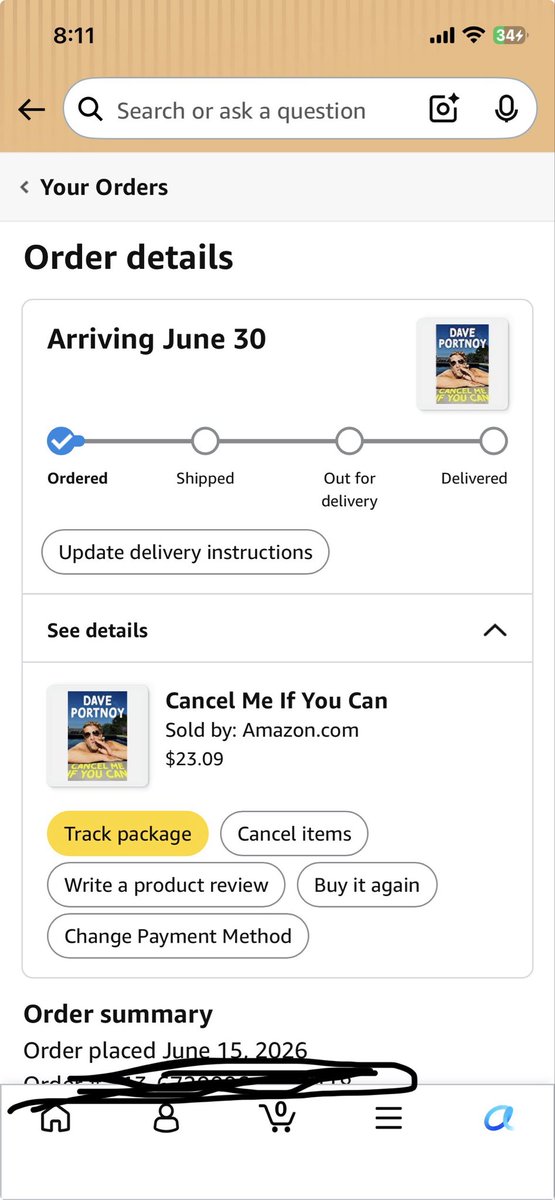 volcanoconis's tweet photo. @stoolpresidente Done.  Can’t wait to read the untold stories from an author that has fuck you $
#Viva https://t.co/Jj3D9HtnV5