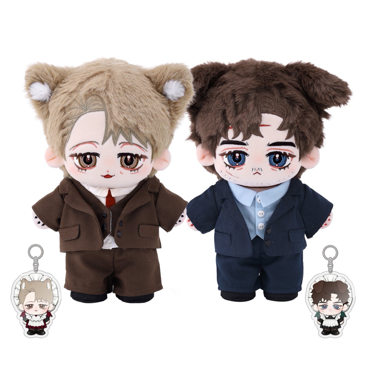craftifyxco's tweet photo. Seeing these two out in the wild shows so much love! Your pics totally melted our hearts. 

Huge thanks to our amazing Fannibals for sharing: @revelation146 @ihatewillgraham @deliberateact @Barbat0s