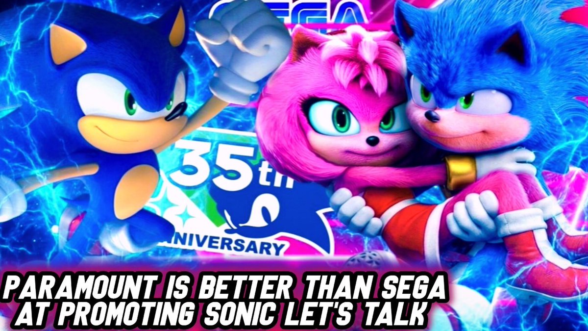 JdFrank20's tweet photo. #SonicMovie4
https://t.co/dYfOCvQ4ZJ https://t.co/9wvOfIuCpi