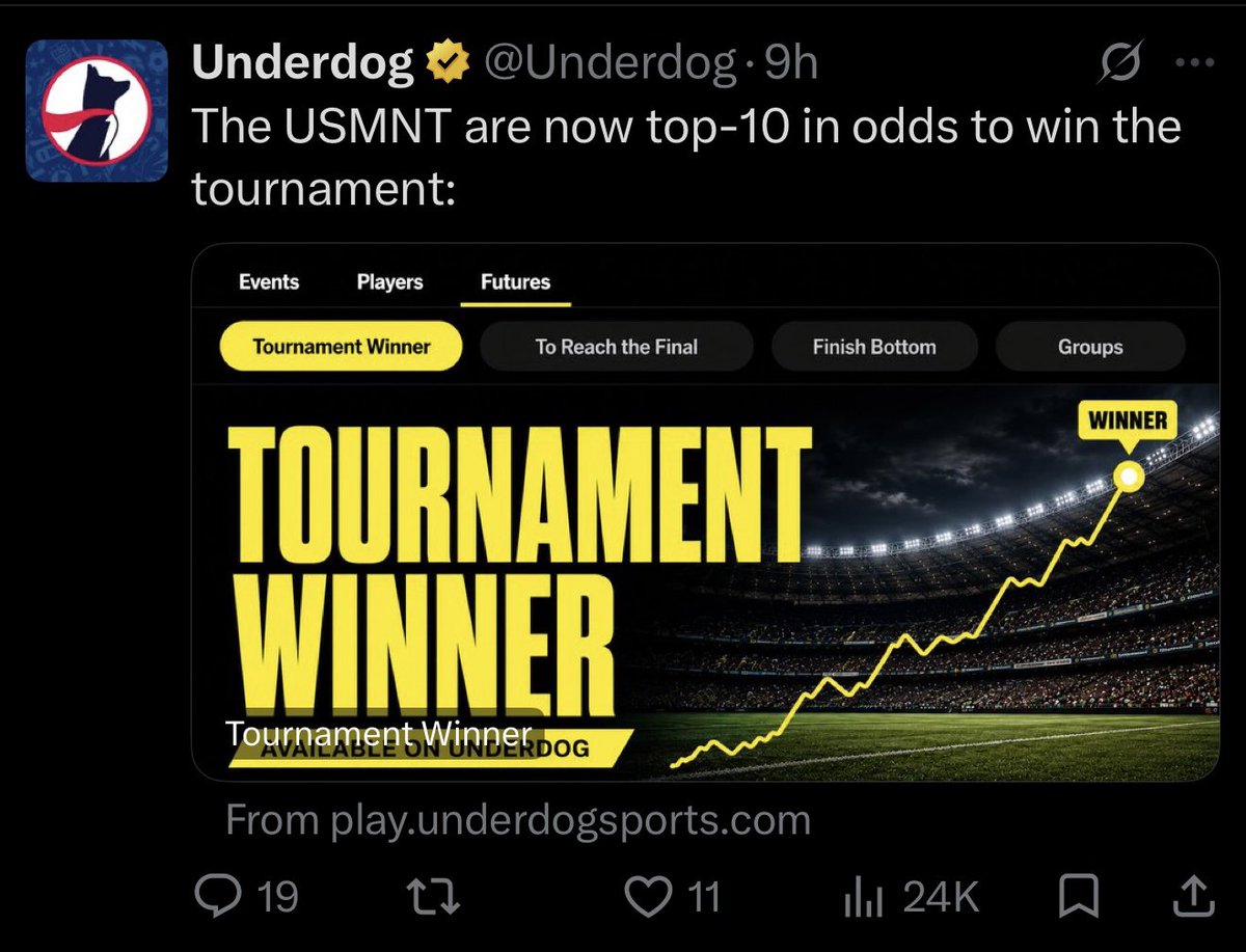 TimBrownsTheMan's tweet photo. @Underdog https://t.co/E6I8lzIUWH